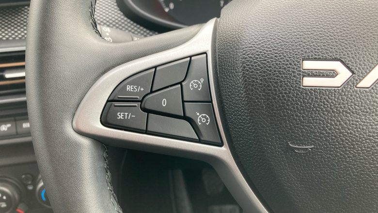 Dacia Sandero Stepway 1.0 TCe Expression 5dr Petrol Hatchback